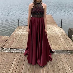 Prom dress in perfect condition